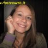 Modelle e hostess hostessweb, clicca