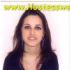 Modelle e hostess hostessweb, clicca