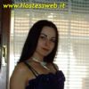 Modelle e hostess hostessweb, clicca