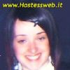 Modelle e hostess hostessweb, clicca