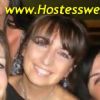 Modelle e hostess hostessweb, clicca