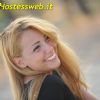 Modelle e hostess hostessweb, clicca