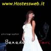 Modelle e hostess hostessweb, clicca