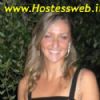 Modelle e hostess hostessweb, clicca