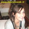 Modelle e hostess hostessweb, clicca