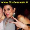 Modelle e hostess hostessweb, clicca