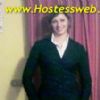 Modelle e hostess hostessweb, clicca