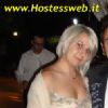 Modelle e hostess hostessweb, clicca