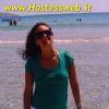 Modelle e hostess hostessweb, clicca