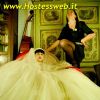 Modelle e hostess hostessweb, clicca