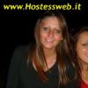 Modelle e hostess hostessweb, clicca