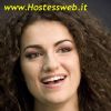 Modelle e hostess hostessweb, clicca