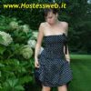 Modelle e hostess hostessweb, clicca