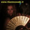 Modelle e hostess hostessweb, clicca