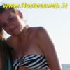 Modelle e hostess hostessweb, clicca