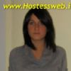 Modelle e hostess hostessweb, clicca