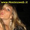 Modelle e hostess hostessweb, clicca