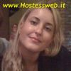 Modelle e hostess hostessweb, clicca