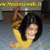 Modelle e hostess hostessweb, clicca