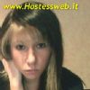 Modelle e hostess hostessweb, clicca