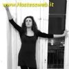 Modelle e hostess hostessweb, clicca