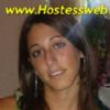 Modelle e hostess hostessweb, clicca