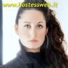 Modelle e hostess hostessweb, clicca