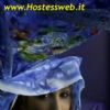 Modelle e hostess hostessweb, clicca