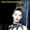 Modelle e hostess hostessweb, clicca