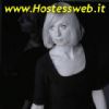 Modelle e hostess hostessweb, clicca