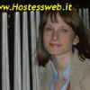 Modelle e hostess hostessweb, clicca