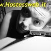 Modelle e hostess hostessweb, clicca