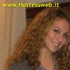 Modelle e hostess hostessweb, clicca