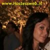 Modelle e hostess hostessweb, clicca