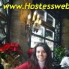 Modelle e hostess hostessweb, clicca