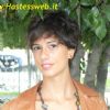 Modelle e hostess hostessweb, clicca