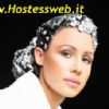 Modelle e hostess hostessweb, clicca