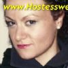 Modelle e hostess hostessweb, clicca