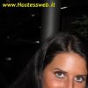 Modelle e hostess hostessweb, clicca