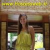 Modelle e hostess hostessweb, clicca