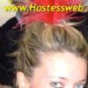 Modelle e hostess hostessweb, clicca