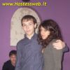 Modelle e hostess hostessweb, clicca