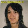 Modelle e hostess hostessweb, clicca