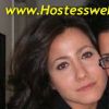 Modelle e hostess hostessweb, clicca