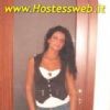 Modelle e hostess hostessweb, clicca