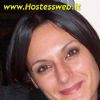 Modelle e hostess hostessweb, clicca