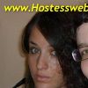 Modelle e hostess hostessweb, clicca