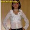 Modelle e hostess hostessweb, clicca