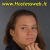 Modelle e hostess hostessweb, clicca