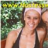 Modelle e hostess hostessweb, clicca